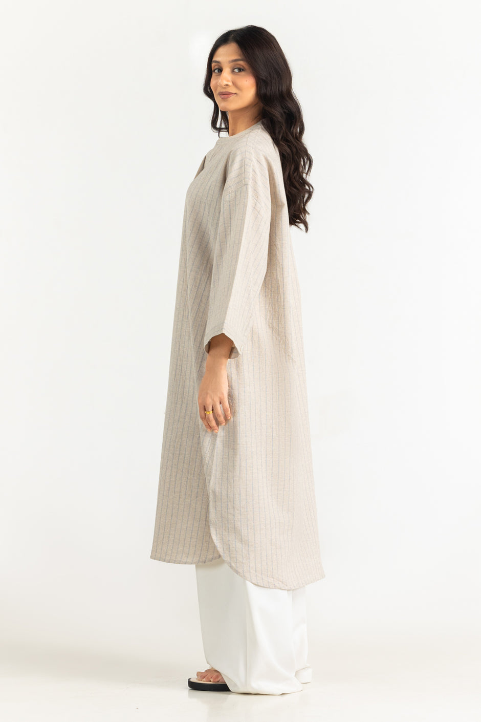 Regular Fit Dress