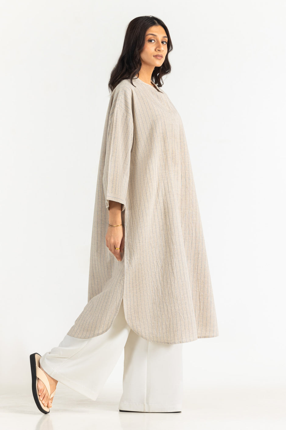 Regular Fit Dress