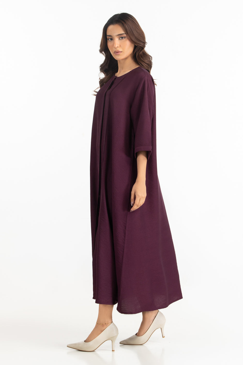Regular fit Dress