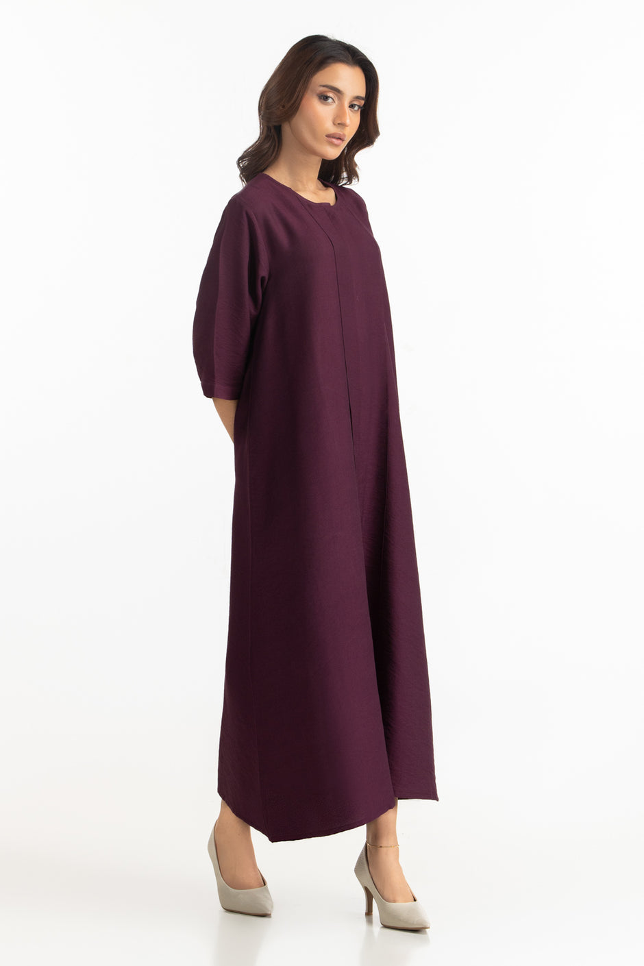 Regular fit Dress