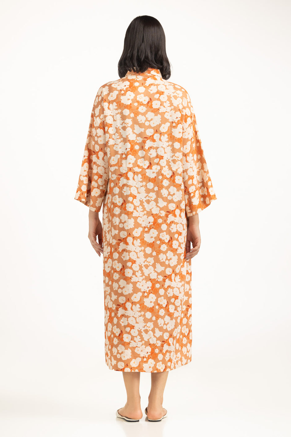 Regular Fit Dress