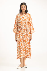 Regular Fit Dress WM-DRS-WS25-701