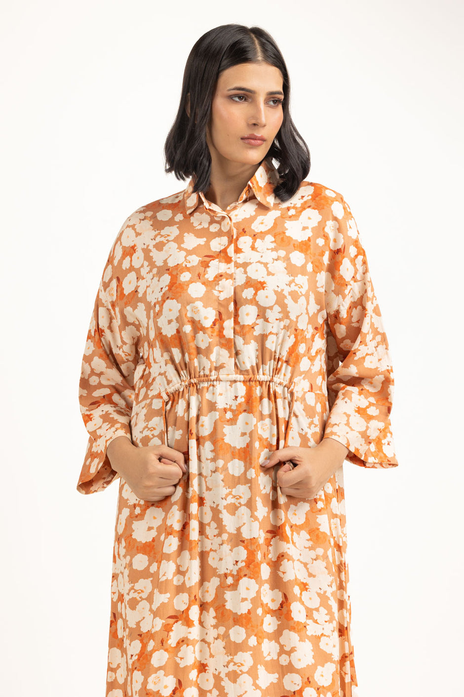 Regular Fit Dress