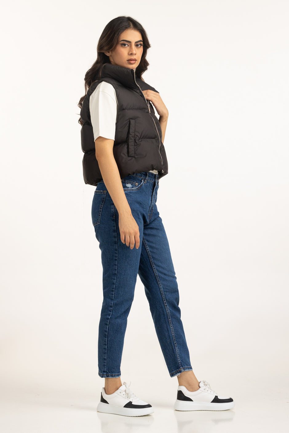 Regular Fit Jackets