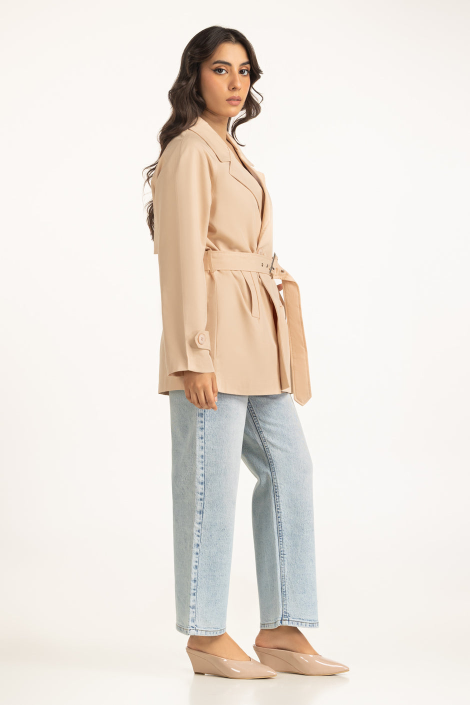 Regular Fit Jackets
