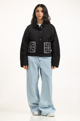 Regular Fit Jackets WM-JKT-WS25-059