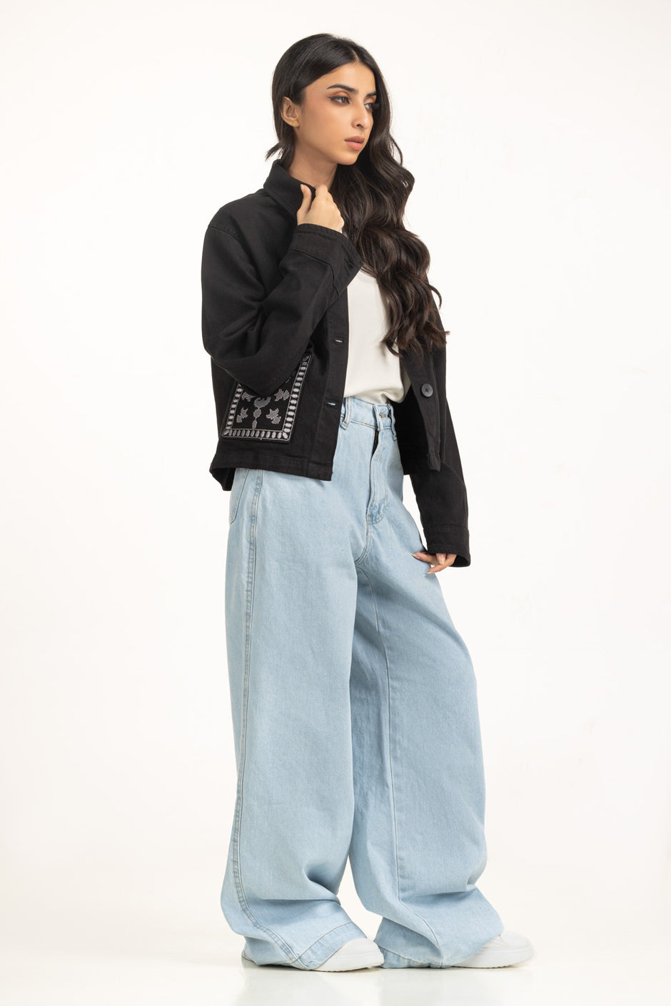 Regular Fit Jackets
