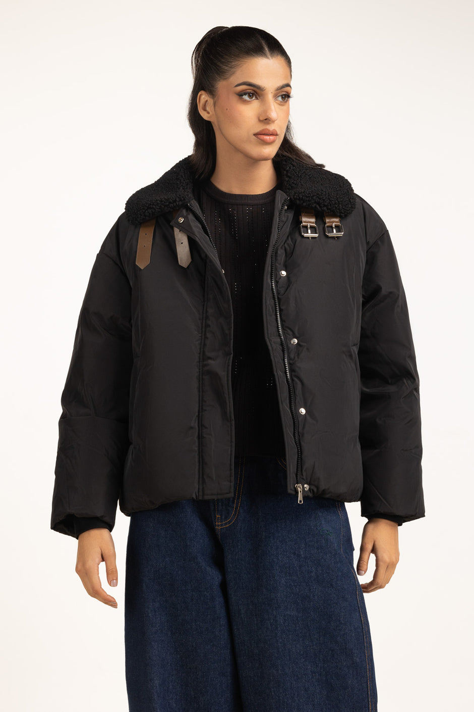 Regular Fit Jackets