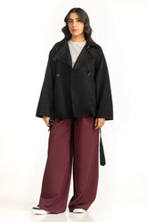 Regular Fit Jackets WM-JKT-WS25-038