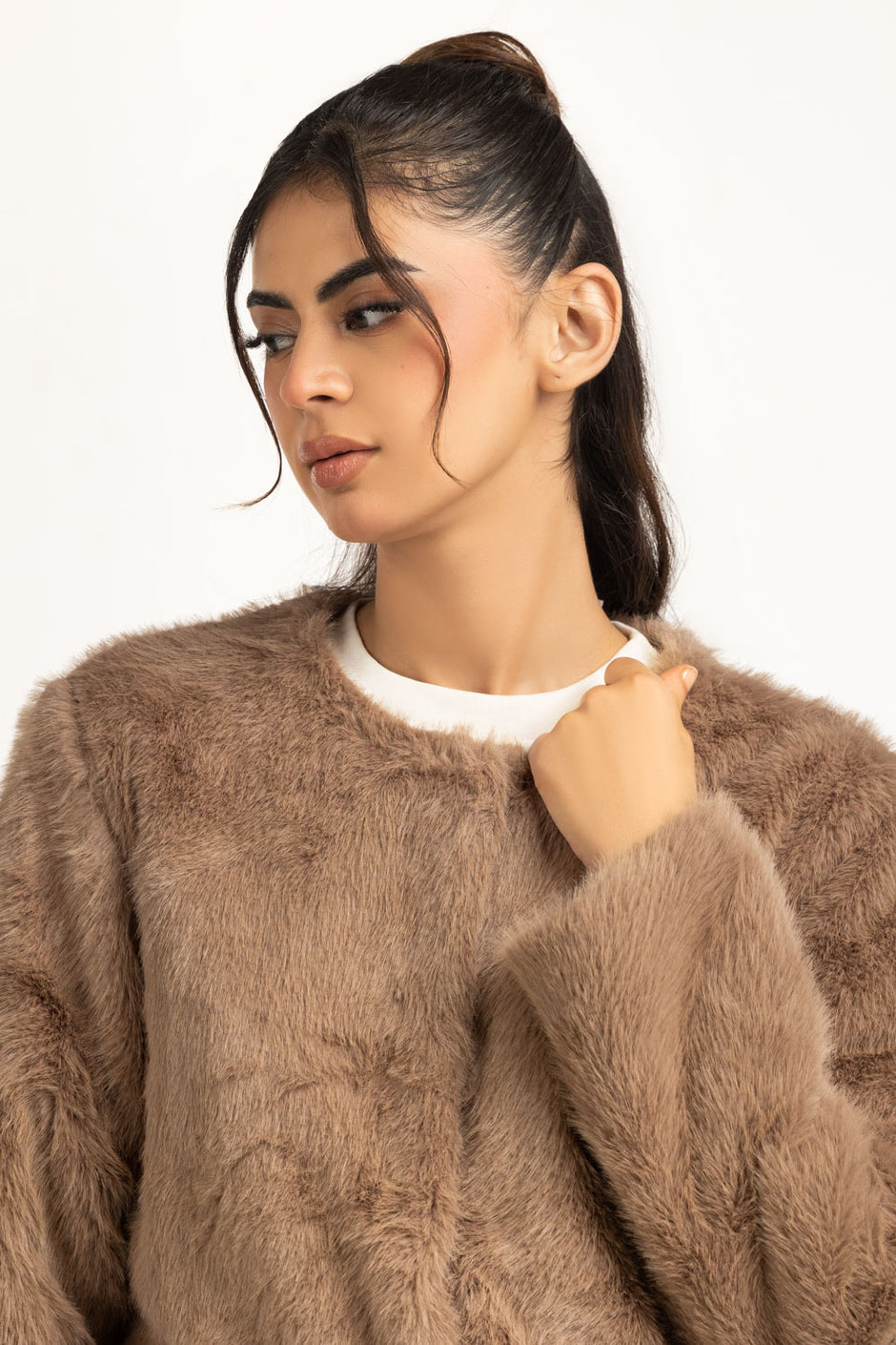 Regular Fit Jackets