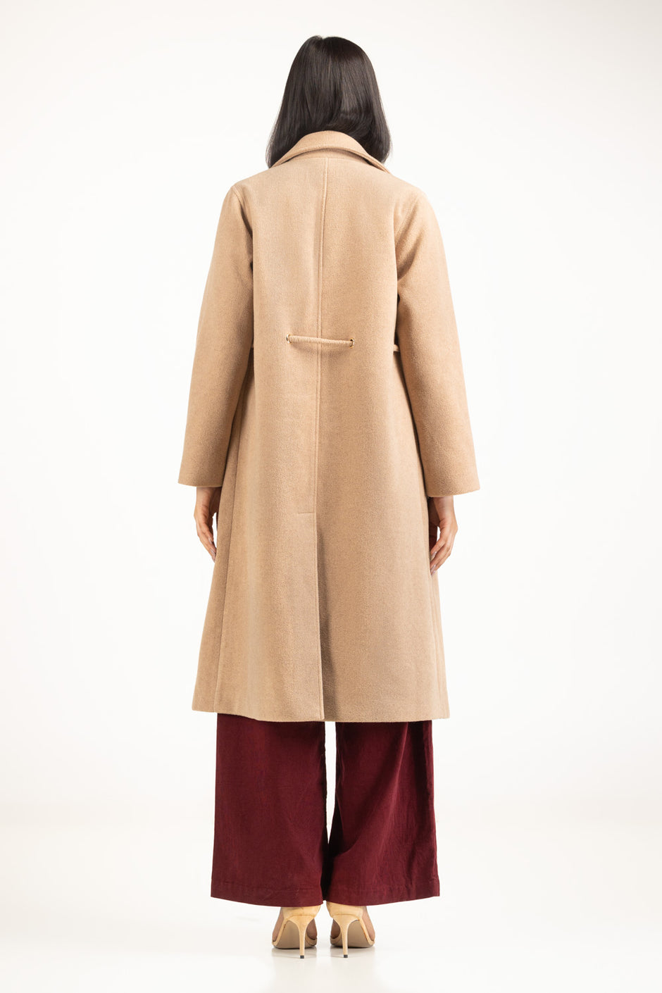 Regular Fit Jackets
