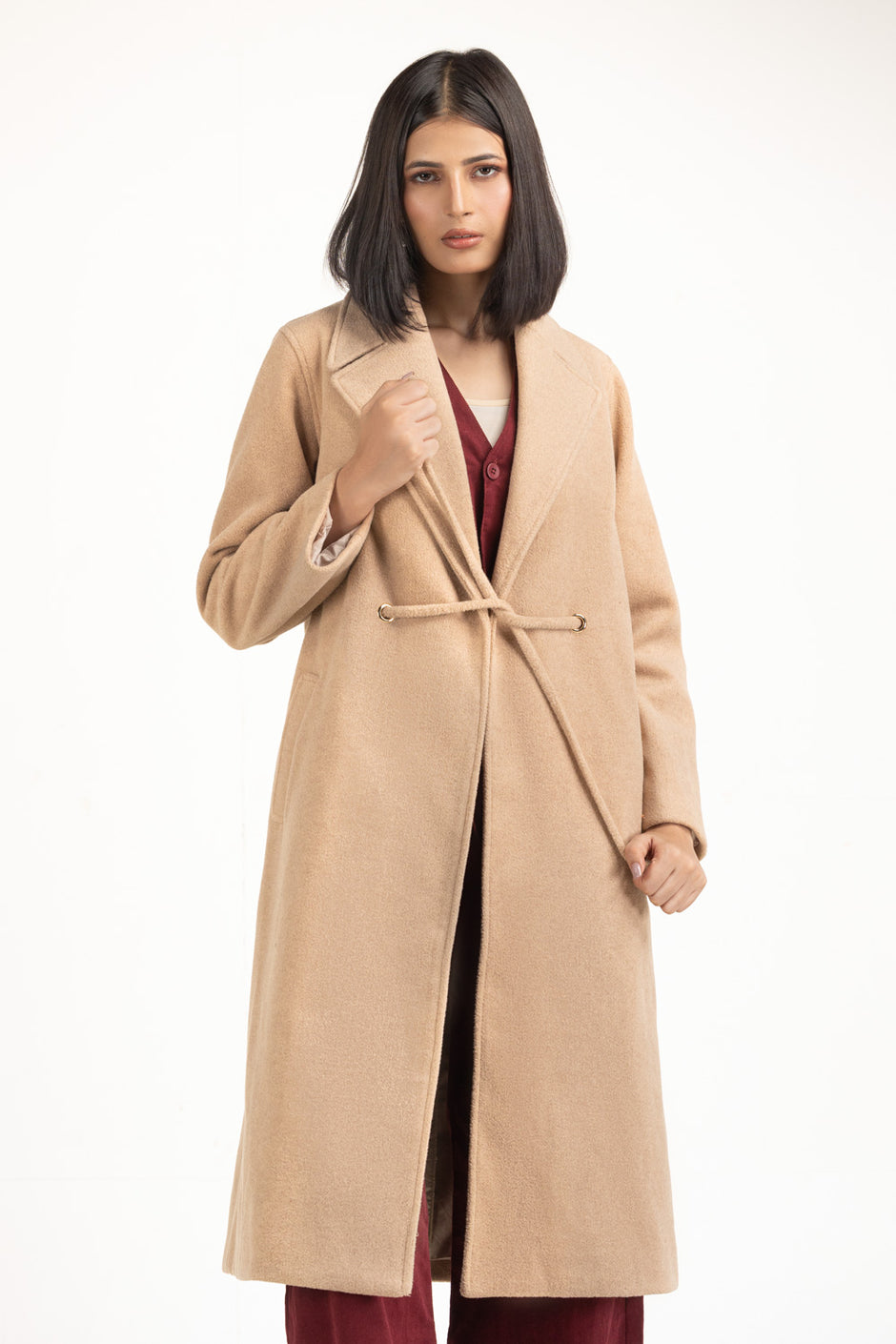 Regular Fit Jackets