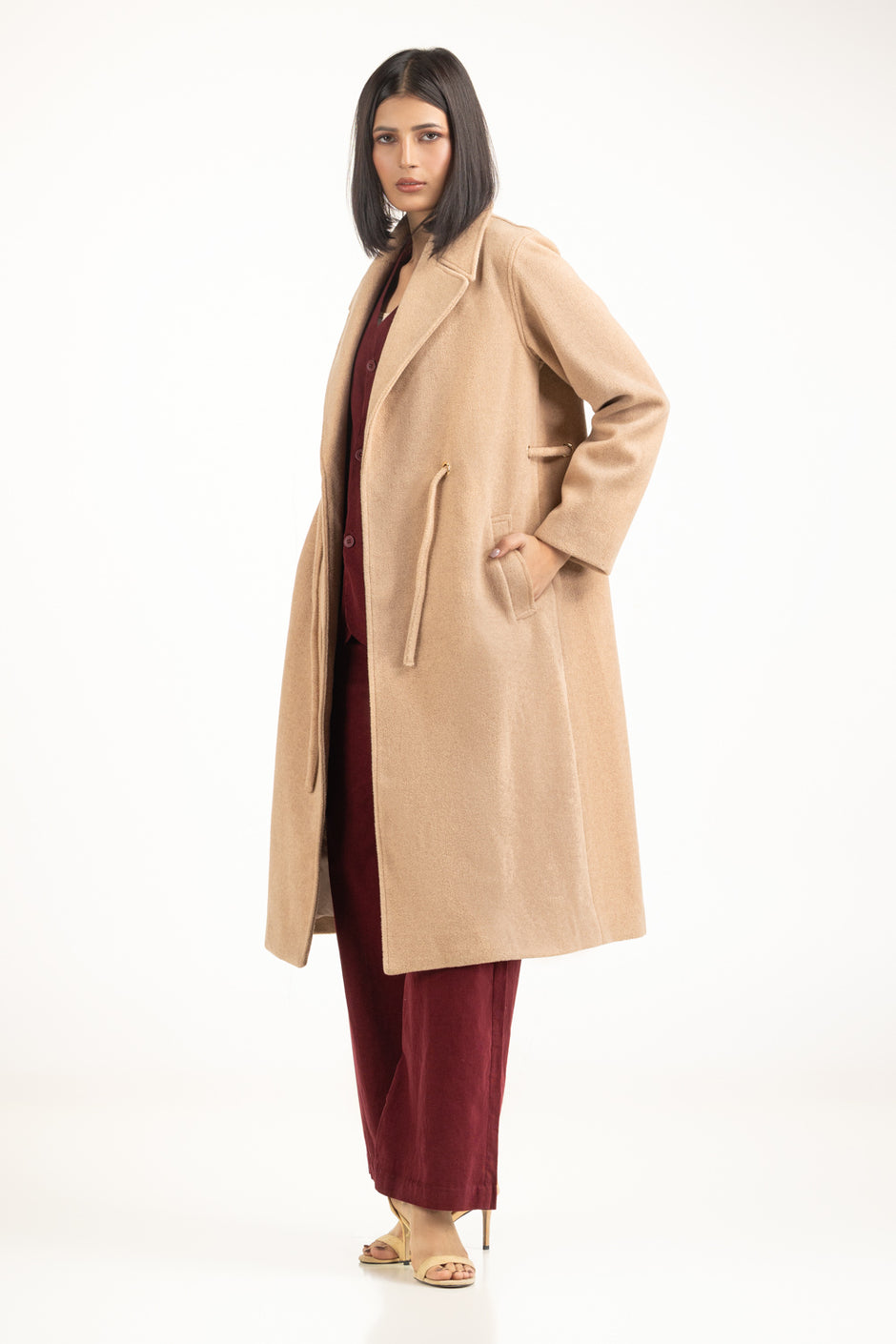 Regular Fit Jackets