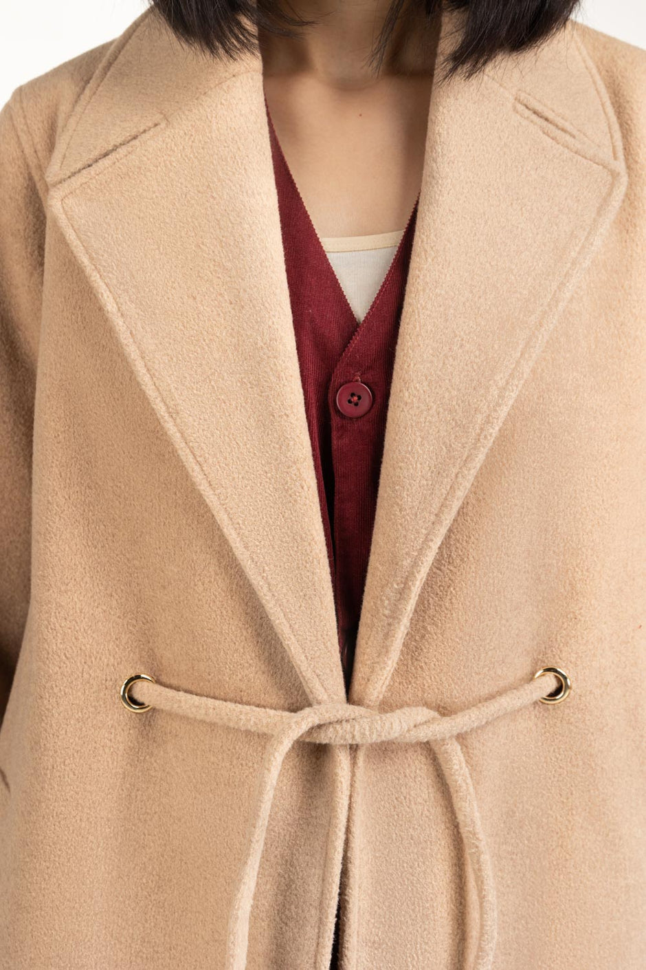 Regular Fit Jackets