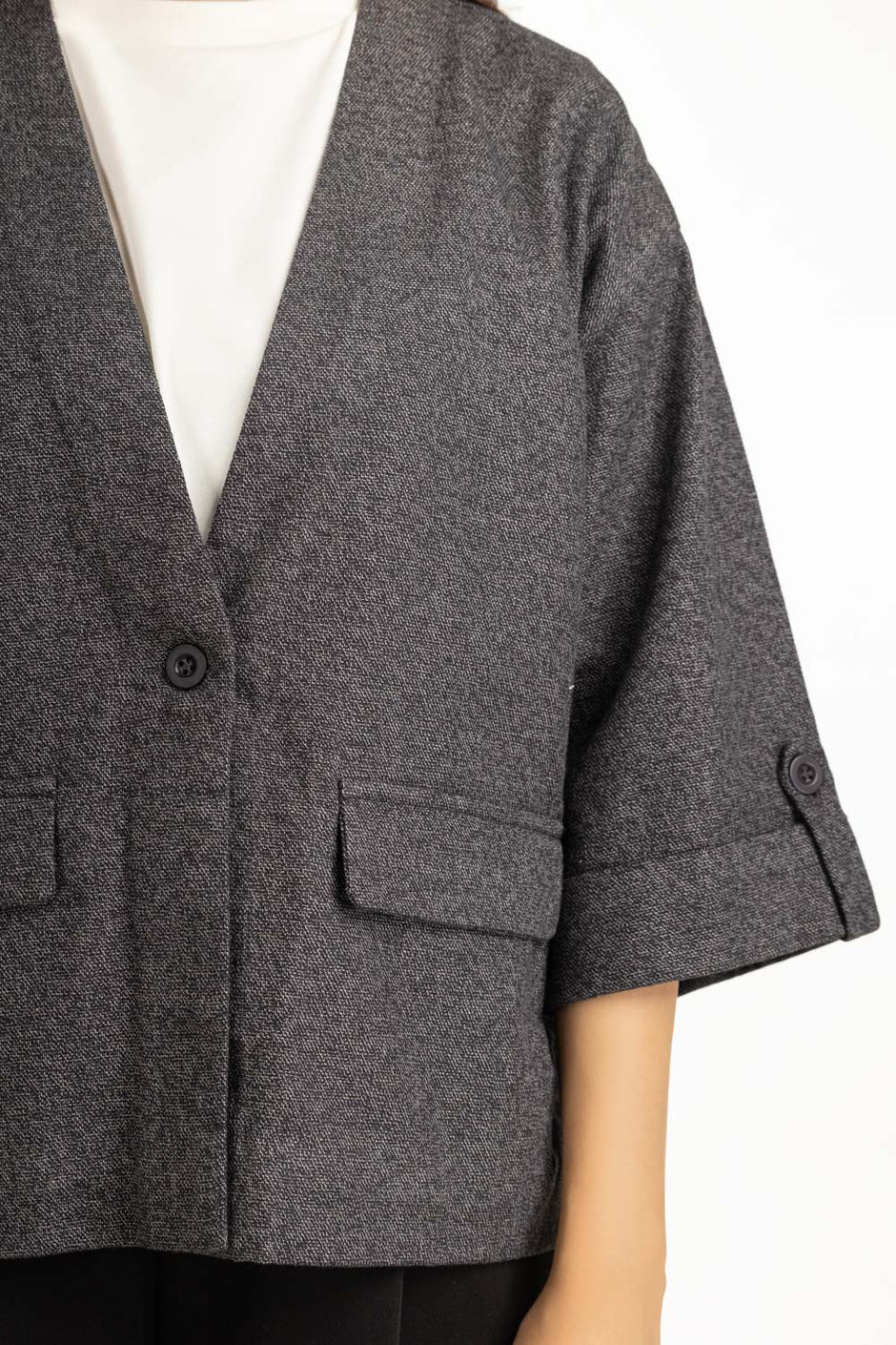 Regular Fit Jackets