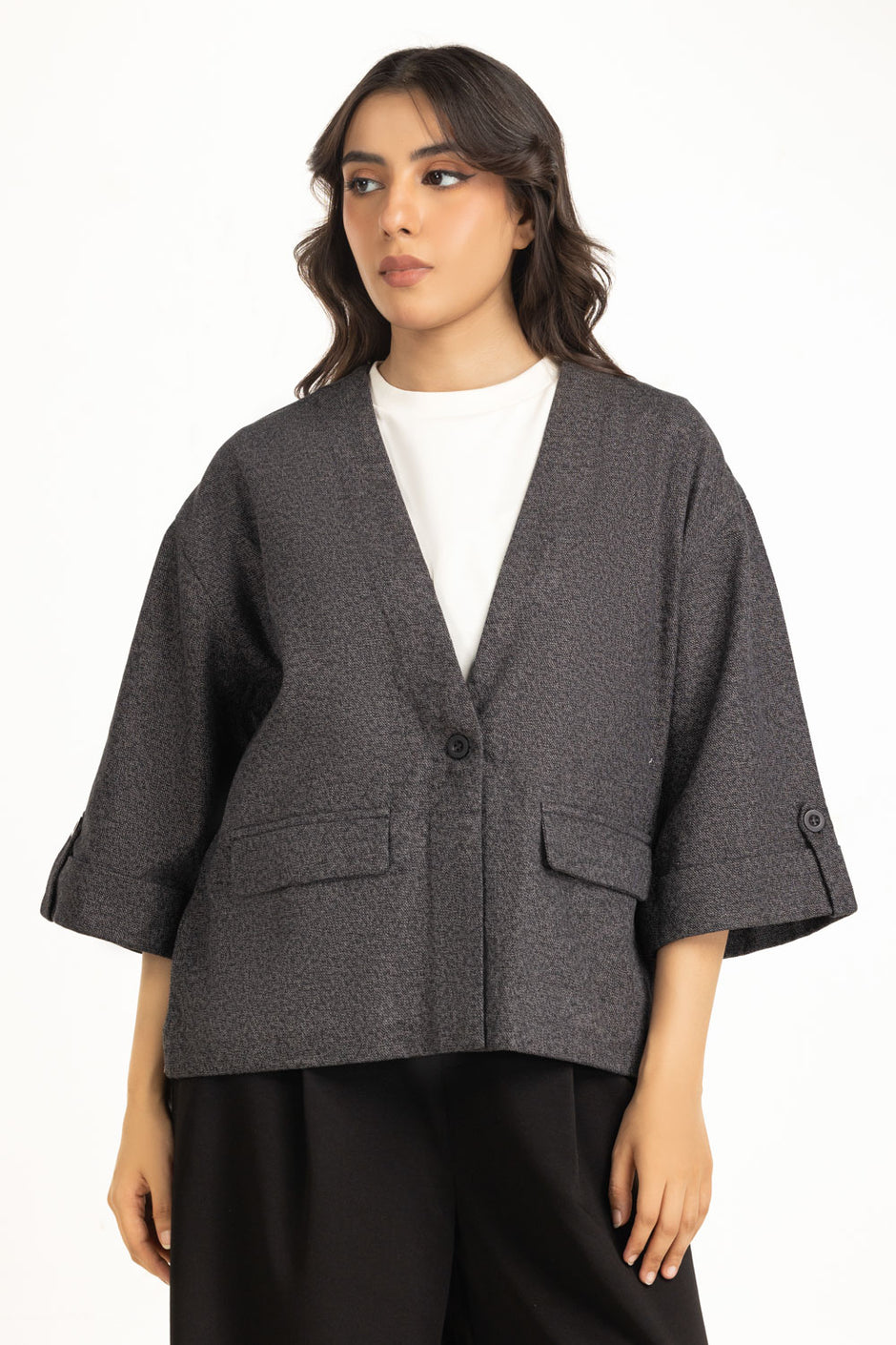 Regular Fit Jackets