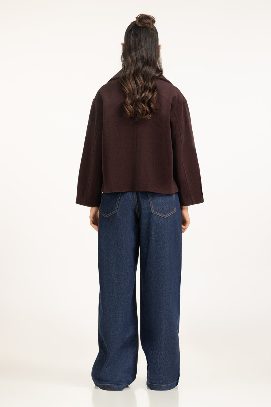 Regular Fit Jackets