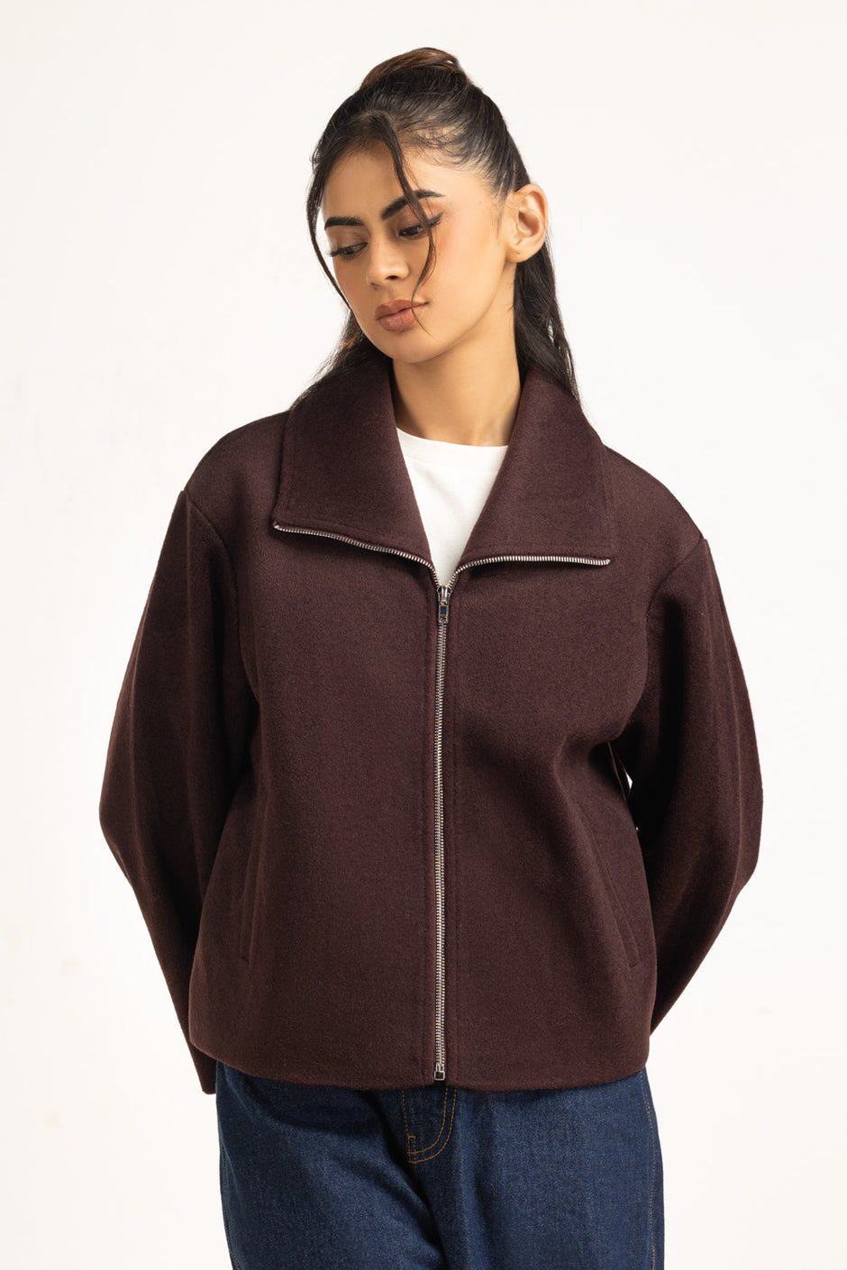 Regular Fit Jackets
