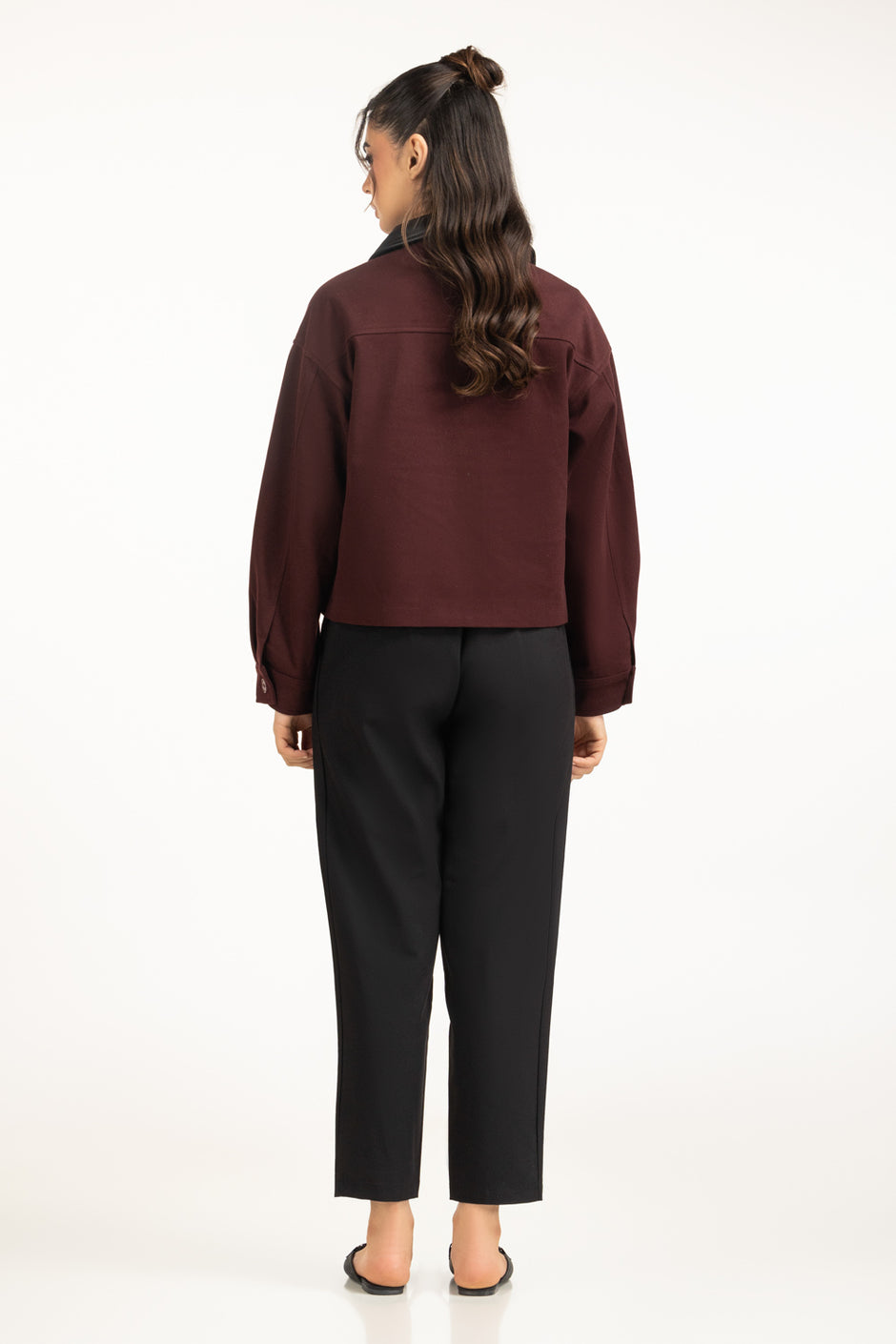 Regular Fit Jackets