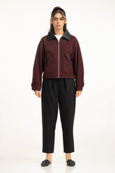 Regular Fit Jackets WM-JKT-WS25-041