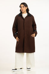 Regular Fit Jackets WM-JKT-WS25-018