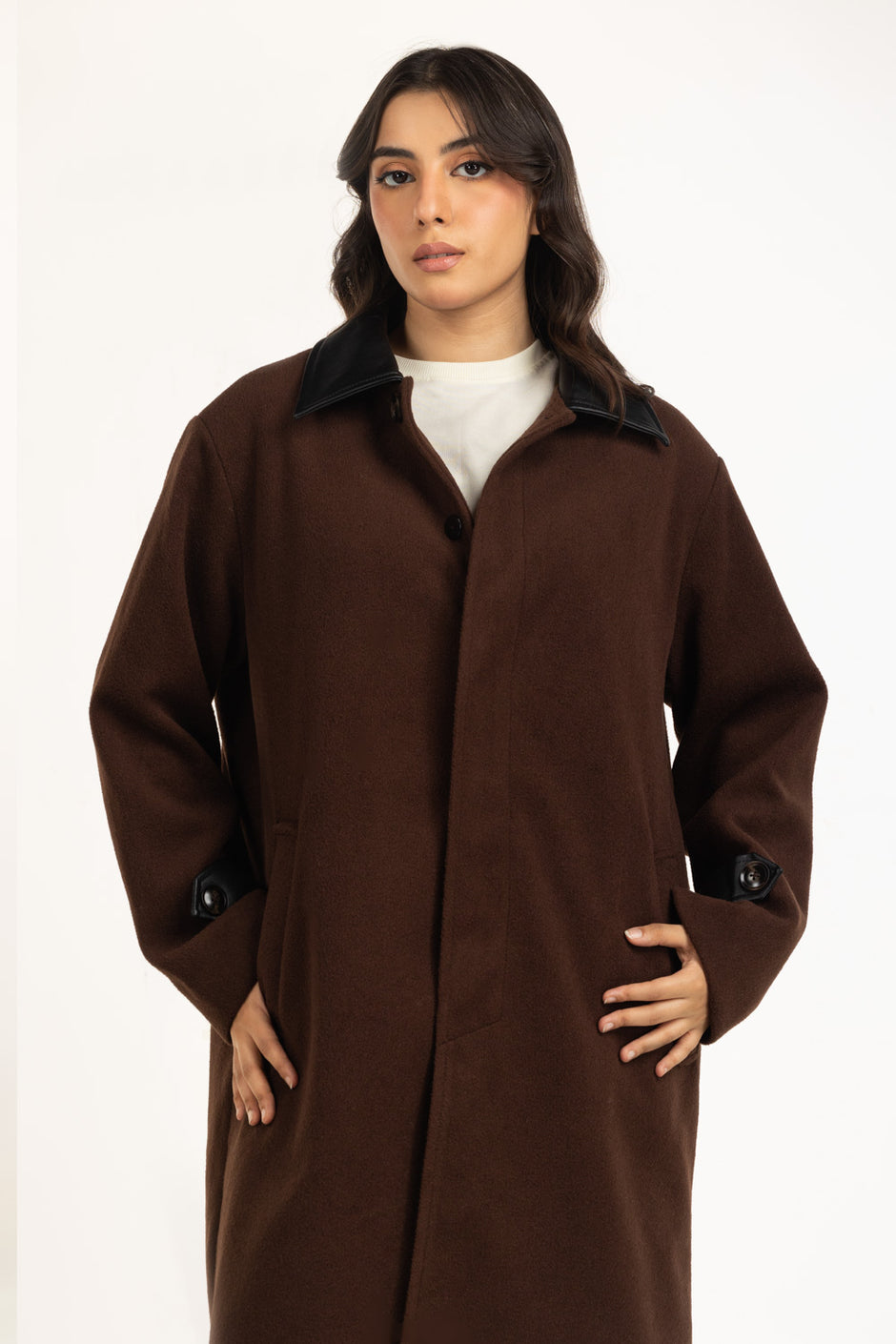 Regular Fit Jackets