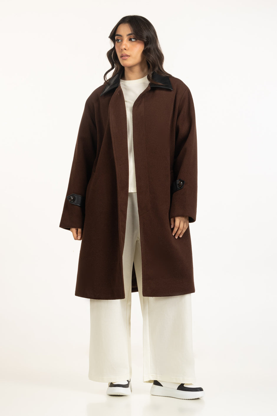 Regular Fit Jackets
