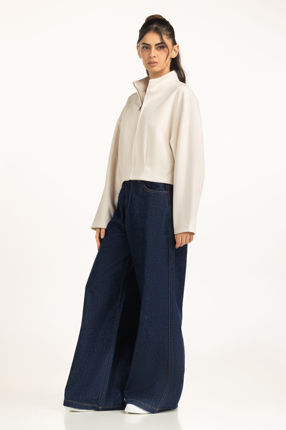 Regular Fit Jackets
