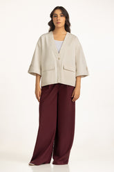 Regular Fit Jackets WM-JKT-WS25-063