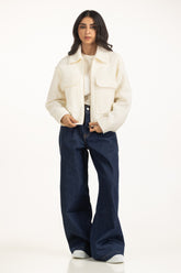 Regular Fit Jackets WM-JKT-WS25-013