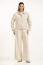 Regular Fit Jackets WM-JKT-WS25-011