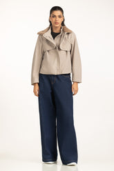 Regular Fit Jackets WM-JKT-WS25-054