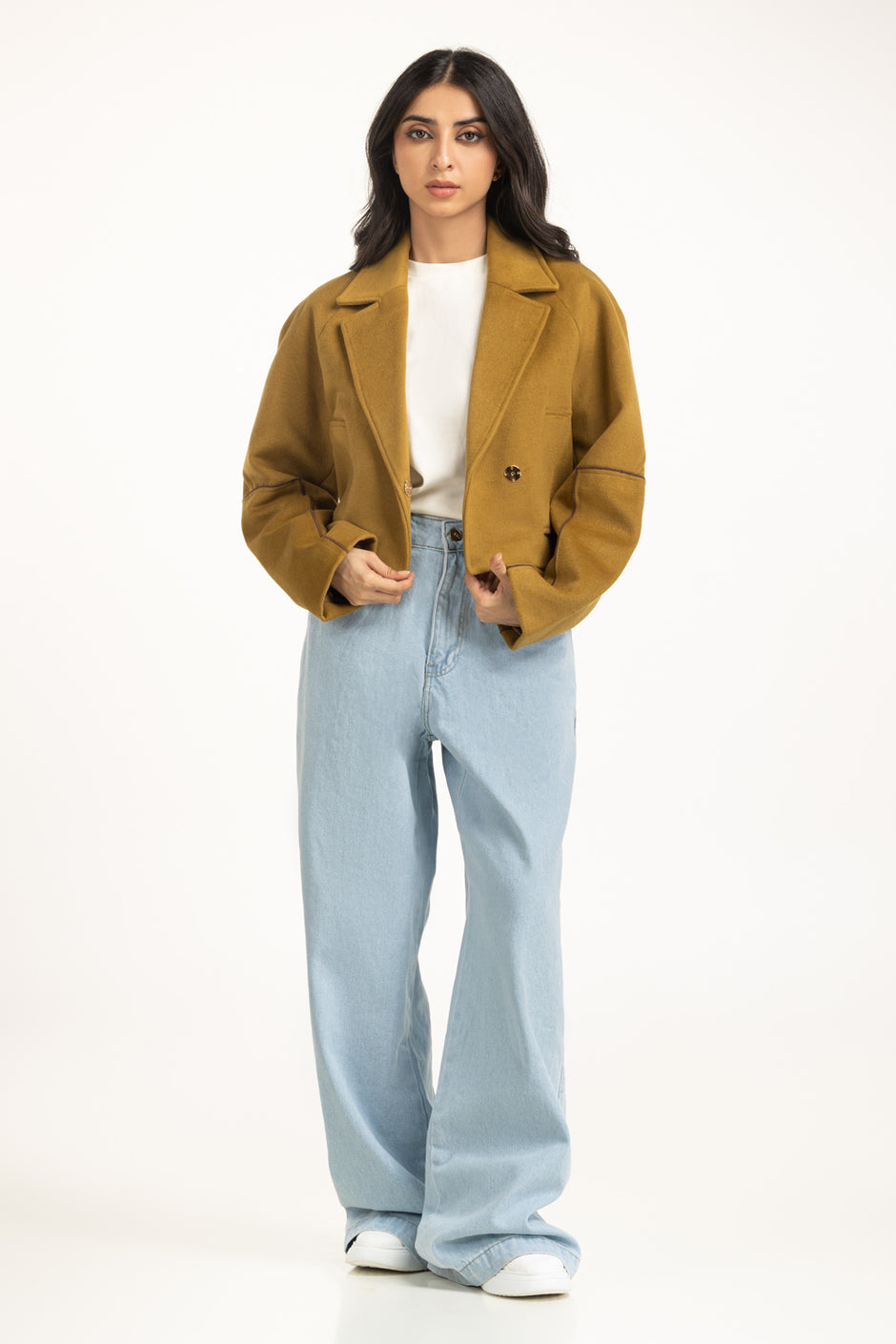 Regular Fit Jackets WM-JKT-WS25-050