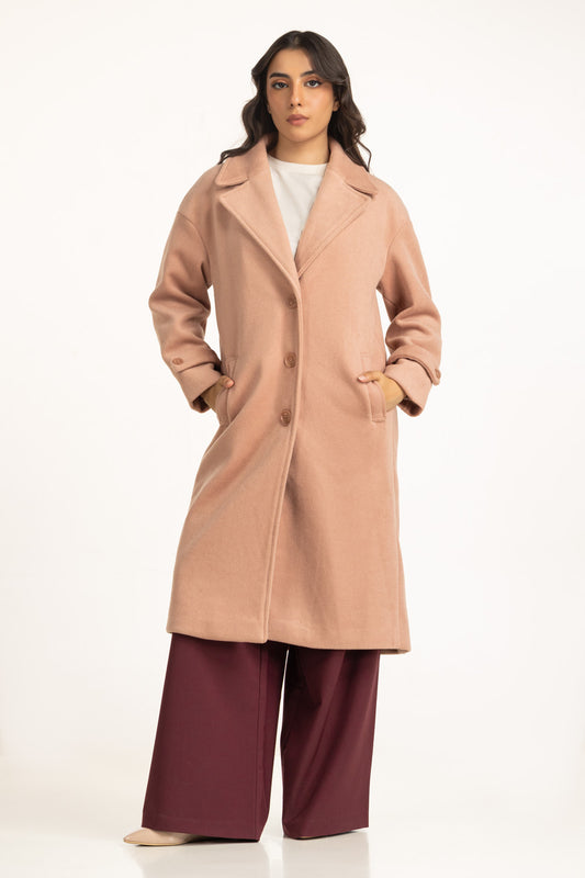 Regular Fit Jackets WM-JKT-WS25-023 B