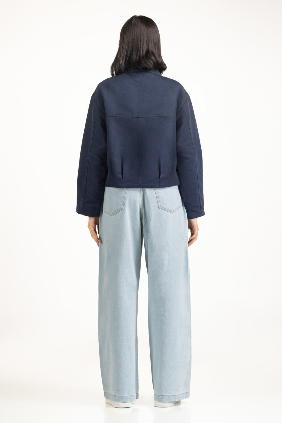 Regular Fit Jackets