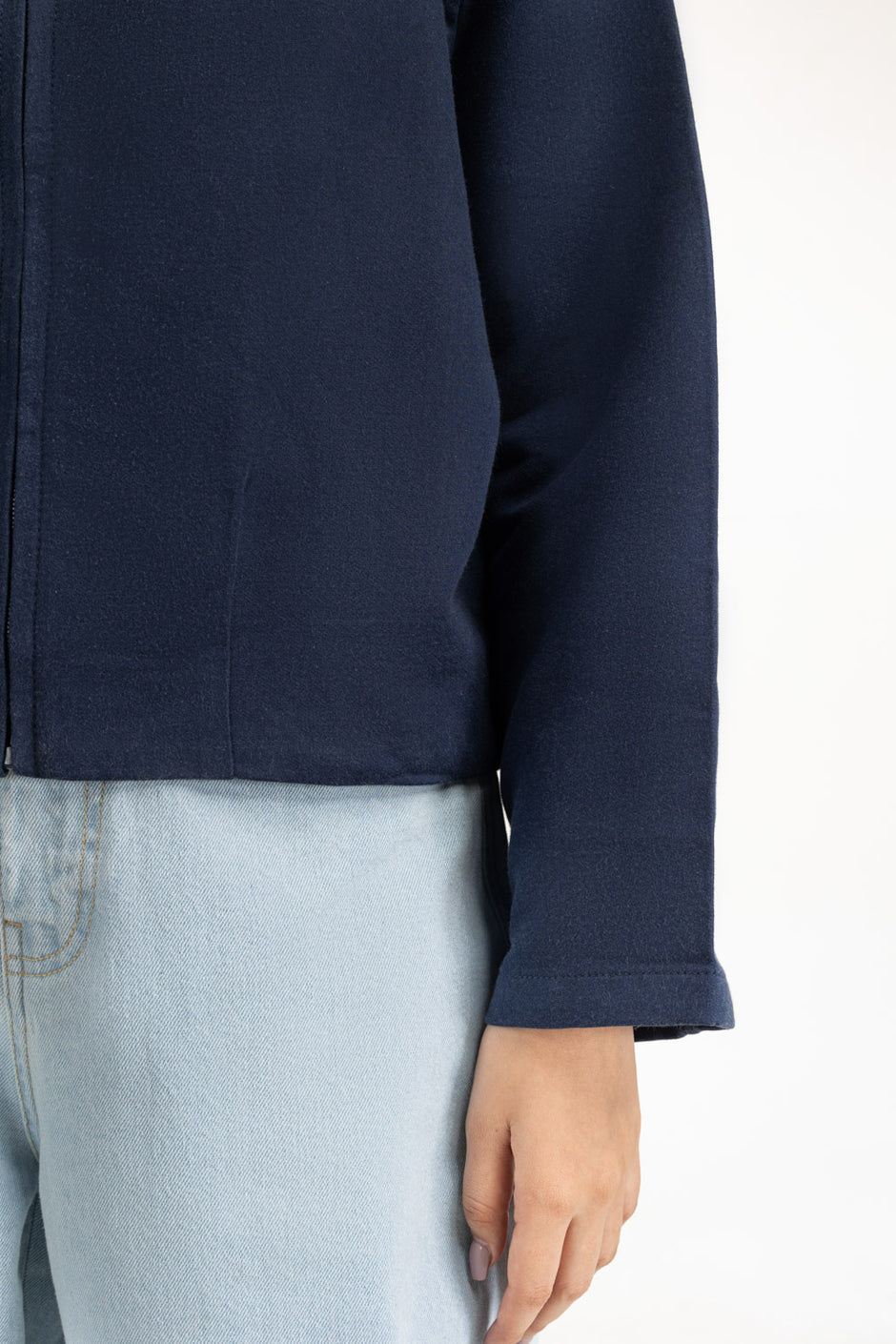 Regular Fit Jackets