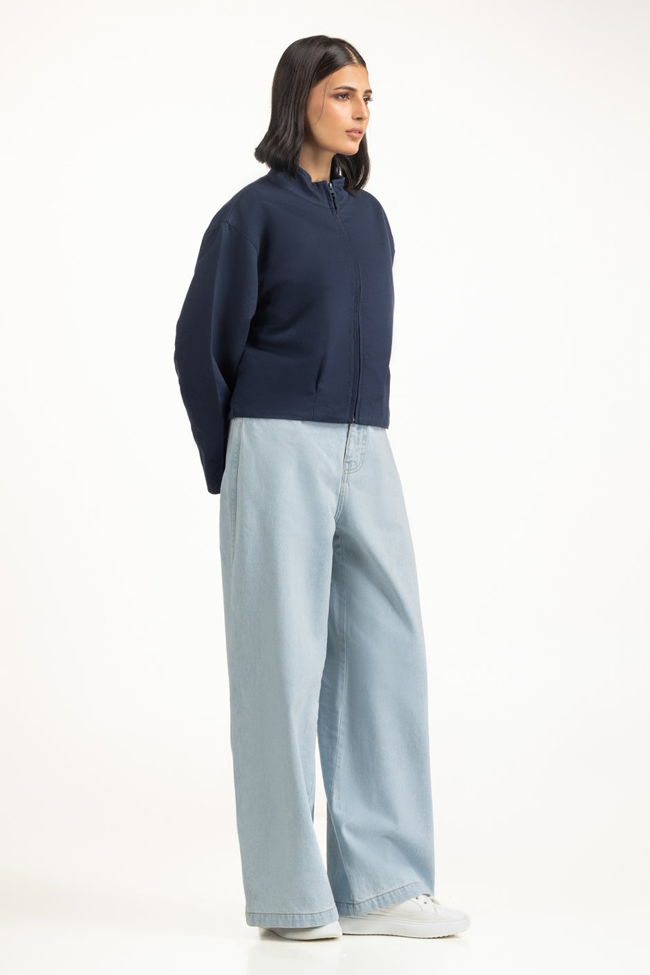 Regular Fit Jackets