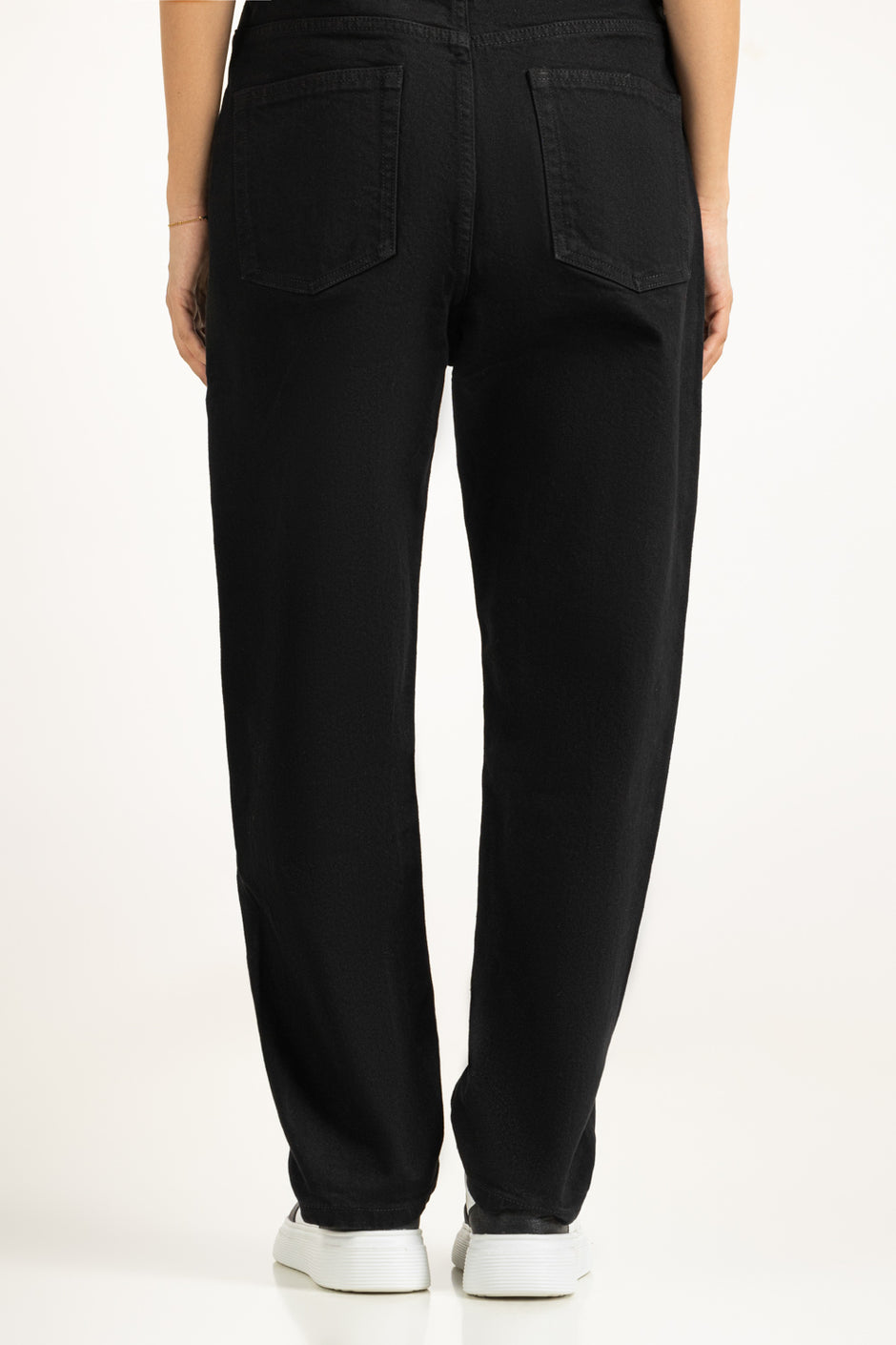 Mom Fit Jeans