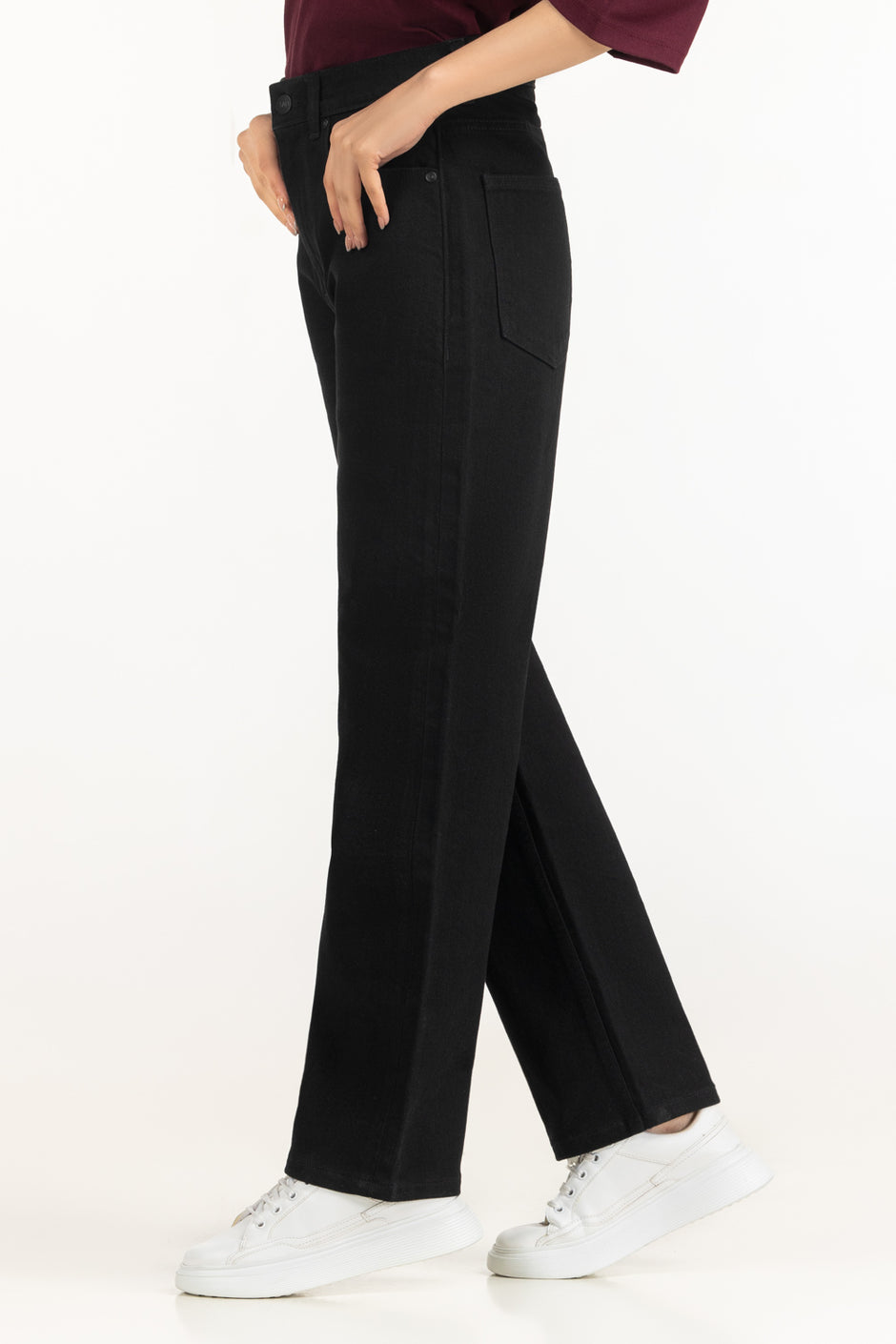 Straight fit Jeans