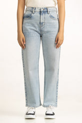 Straigh Fit Jeans WM-JNS-WS25-004