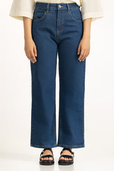 Straigh Fit Jeans WM-JNS-WS25-003