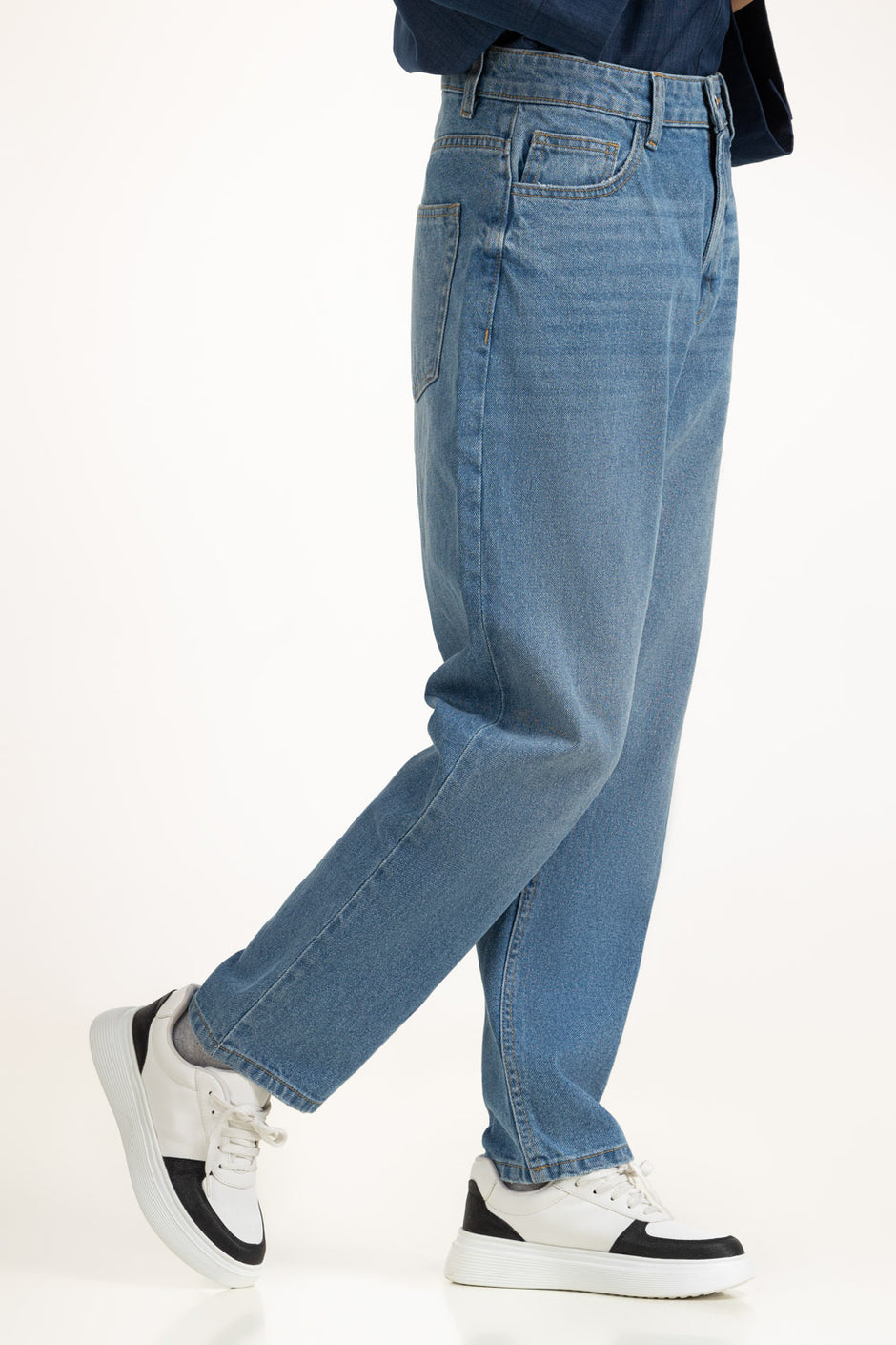 Mom Fit Jeans