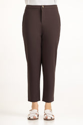 Tapered Fit Pant WM-TRC-WS25-007 A