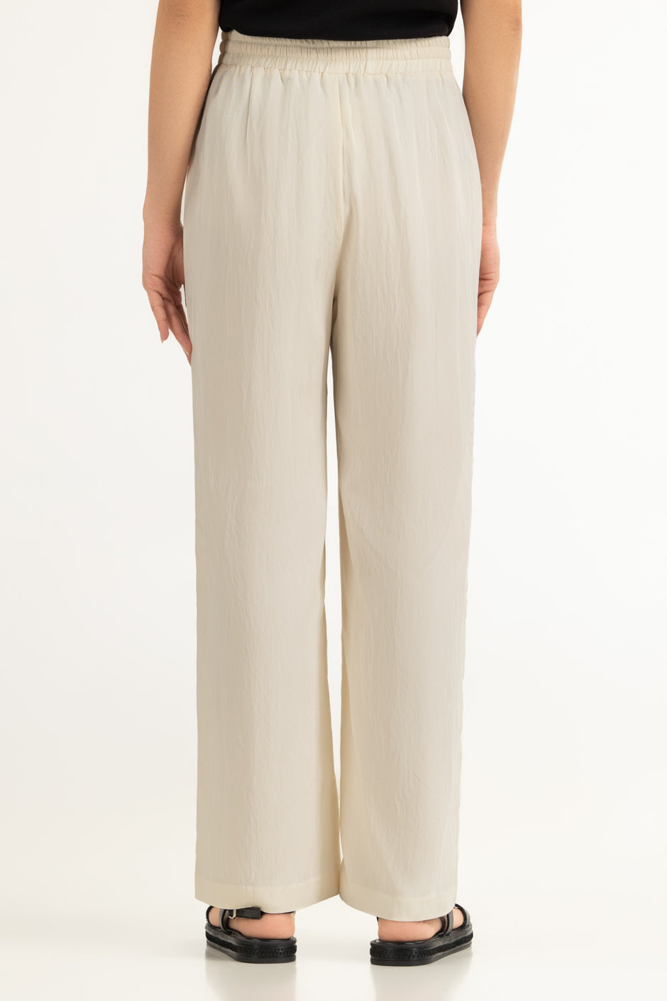 Straight Fit Pant