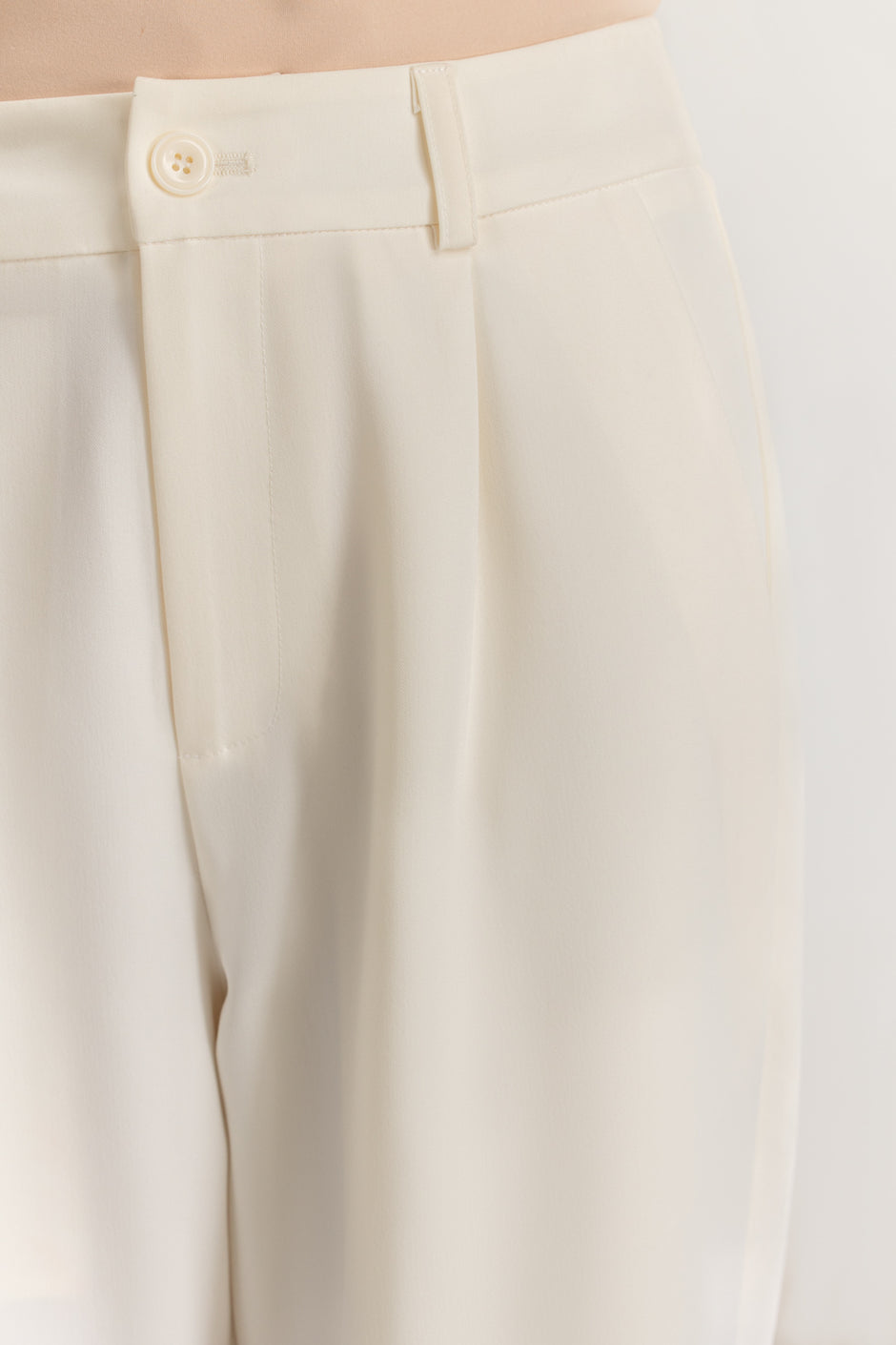 Straight Fit Pant