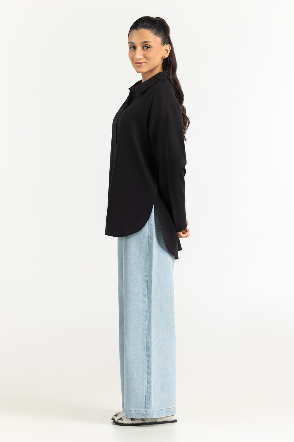 Regular Fit Shirt
