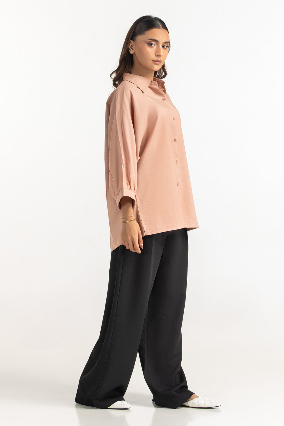 Regular fit Shirt