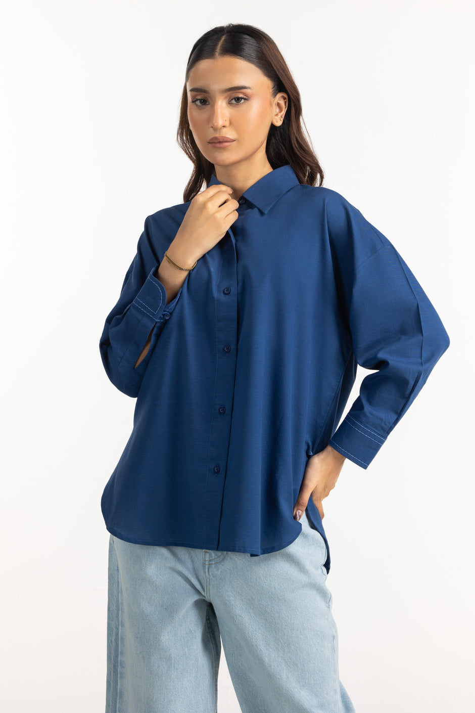 Regular fit Shirt