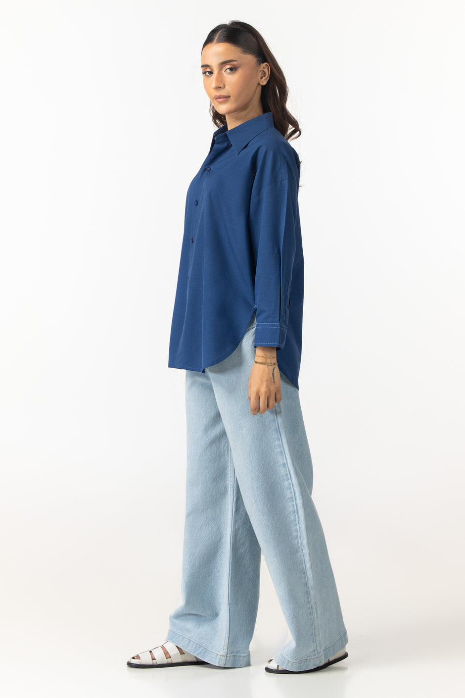 Regular fit Shirt