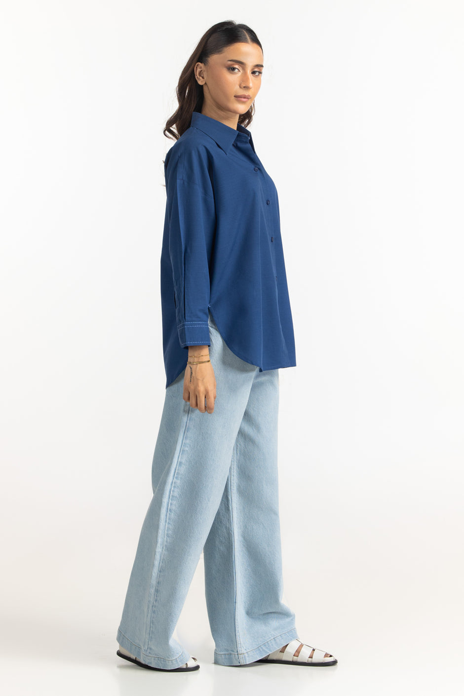 Regular fit Shirt